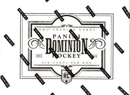 13-14 Dominion Hk