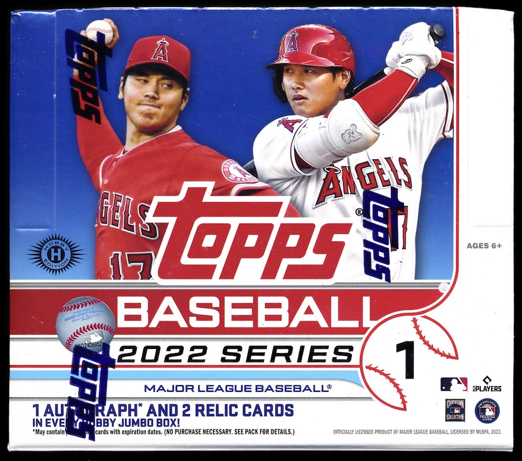  2018 Topps Update MLB Postseason Logo Manufactured